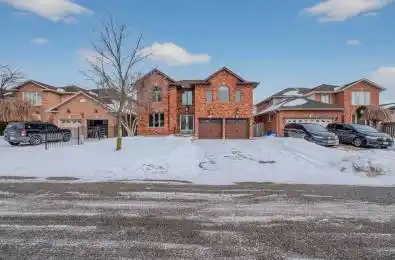 41 Candor Crescent Hamilton Ontario L8E 4X6