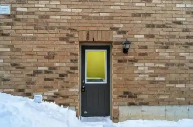 3007 Sierra Drive Unit# BSMT Orillia Ontario L3V 8L9