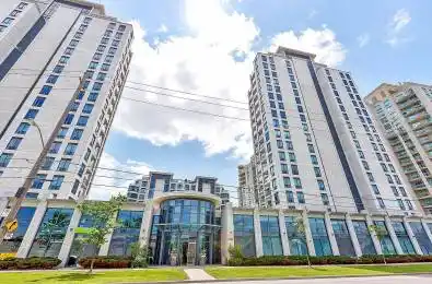 2083 Lake Shore Boulevard Unit# 1413 Toronto W06 Ontario M8V 4G2