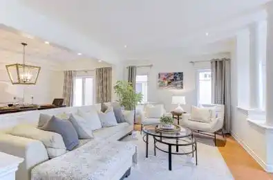 2301 Hertfordshire Way Oakville Ontario L6H 7M5