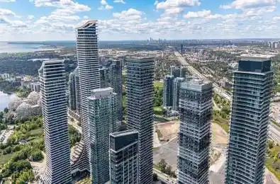 70 Annie Craig Drive Unit# 4007 Toronto W06 Ontario M8V 0G2