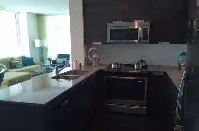 5025 Four Springs Avenue Unit# 1407 Mississauga Ontario L5R 0G5