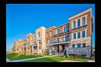 2315 Sheppard Avenue Unit# 68 Toronto W05 Ontario M9M 0E8