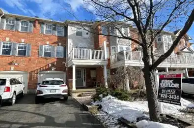 1223 Mcdowell Crescent Milton Ontario L9T 6R4