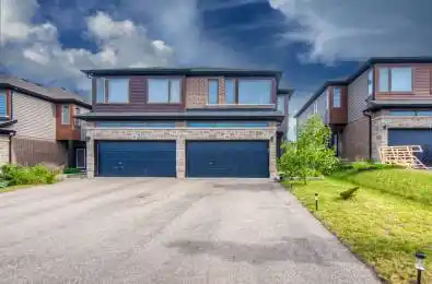 19 Baker Lane Brant Ontario N3L 0K3