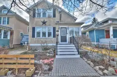 92 Dufferin Street St. Catharines Ontario L2R 1Z8