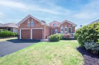 58 Baxter Place Port Hope Ontario L1A 4J6