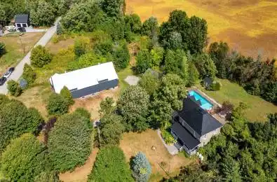 7053 Connell Road Edwardsburgh/Cardinal Ontario K0E 1X0