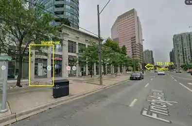 28 Finch Avenue Unit# 115 Toronto C07 Ontario M2N 2G7