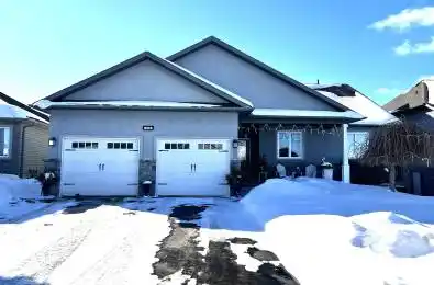 248 LERA Street Smiths Falls Ontario K7A 5M3