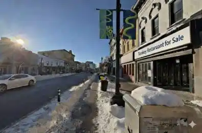 23 King Street Waterloo Ontario N2J 2W6