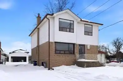 759 Midland Avenue Toronto E04 Ontario M1K 4E5