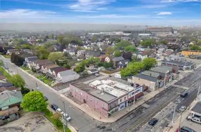 942-946 Barton Street Hamilton Ontario L8L 3C5