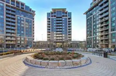 273 South Park Road Unit# Ph8 Markham Ontario L3T 0B5