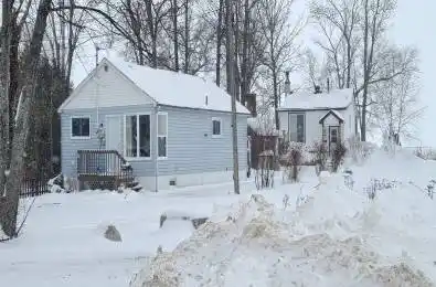 581 Banner Avenue North Bay Ontario P1A 1X7