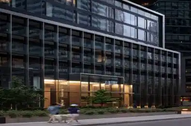 55 Charles Street Unit# 1103 Toronto C08 Ontario M4Y 0J1