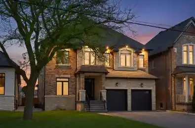 1771 Woodview Avenue Pickering Ontario L1V 1L3