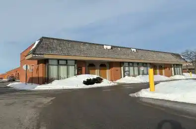 20 Wertheim Court Unit# 42 Richmond Hill Ontario L4B 3A8