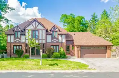 6 Village Squire Lane Markham Ontario L3T 4S4