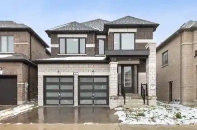 47 Corley Street Kawartha Lakes Ontario K9V 6C2