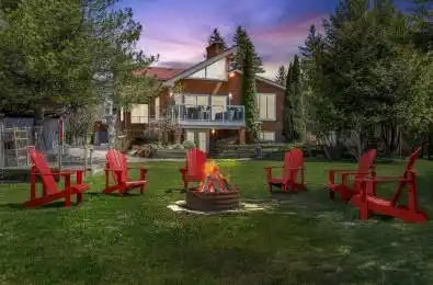 27 Cedar Crescent Kawartha Lakes Ontario L0B 1K0