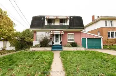 4310 BAMPFIELD Street Niagara Falls Ontario L2E 1G8
