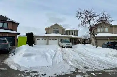 1 Humber Forest Court Vaughan Ontario L4H 1N3