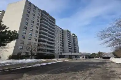 355 Rathburn Road Unit# 704 Mississauga Ontario L4Z 1H4