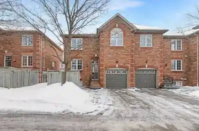 45 Sandlewood Court Aurora Ontario L4G 7N2