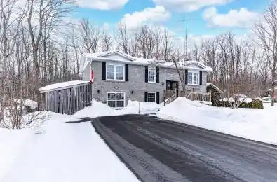 3822 West Street Innisfil Ontario L9S 2L8