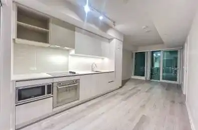 7890 Jane Street Unit# 2808 Vaughan Ontario L4K 0K9