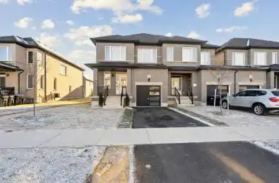 9 Lisa Street Wasaga Beach Ontario L9Z 0K9