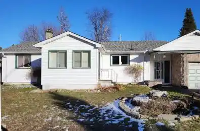 9 Great Oak Street Highlands East Ontario K0L 1M0