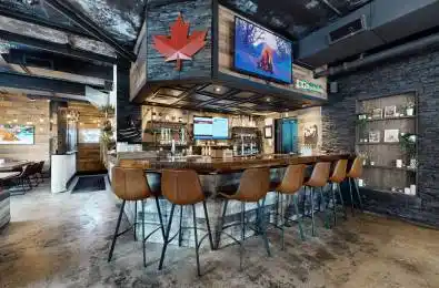 399 Elizabeth Street Unit# 8, 9, 10 Burlington Ontario L7R 0A4