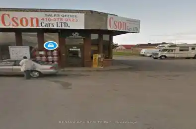 14010 Hurontario Street Caledon Ontario L7C 2C1