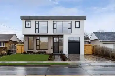 170 Ranee Avenue Toronto C04 Ontario M6A 1N5