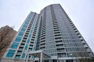 83 Borough Drive Unit# 201 Toronto E09 Ontario M1P 5E4
