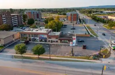 560 First Street Collingwood Ontario L9Y 1C1