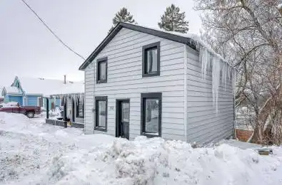 123 Charles Street Ingersoll Ontario N5C 1J9