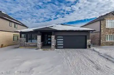 162 Westcott Road Welland Ontario L3C 0K9