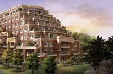 21 Burkebrook Place Unit# #413 Toronto C12 Ontario M4G 0A2