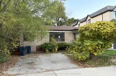 146 Bannockburn Avenue Toronto C04 Ontario M5M 2N5