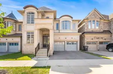 53 Threshing Mill Boulevard Oakville Ontario L6H 0V6