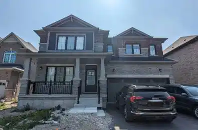 194 Woolwich Street Woolwich Ontario N0B 1M0