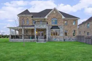 30 Terry Crescent Clarington Ontario L1C 0W4