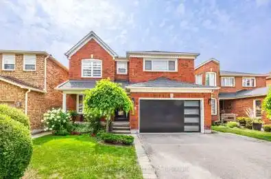 49 Janesville Road Vaughan Ontario L4J 6Z9