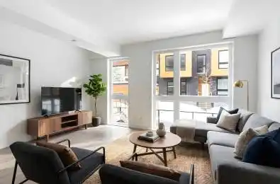 35 Birchcliff Avenue Unit# 23 Toronto E06 Ontario M1N 3C5