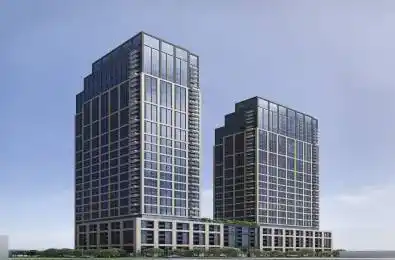 36-48* Steeles Avenue Markham Ontario L3T 1A2