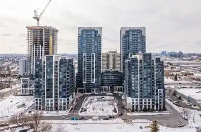 20 Meadowglen Place Unit# 528 Toronto E09 Ontario M1G 0A9