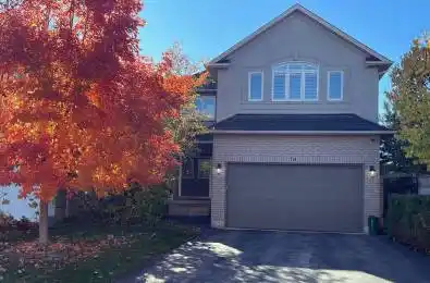 114 Armour Crescent Hamilton Ontario L9K 1R9